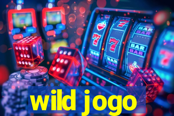 wild jogo